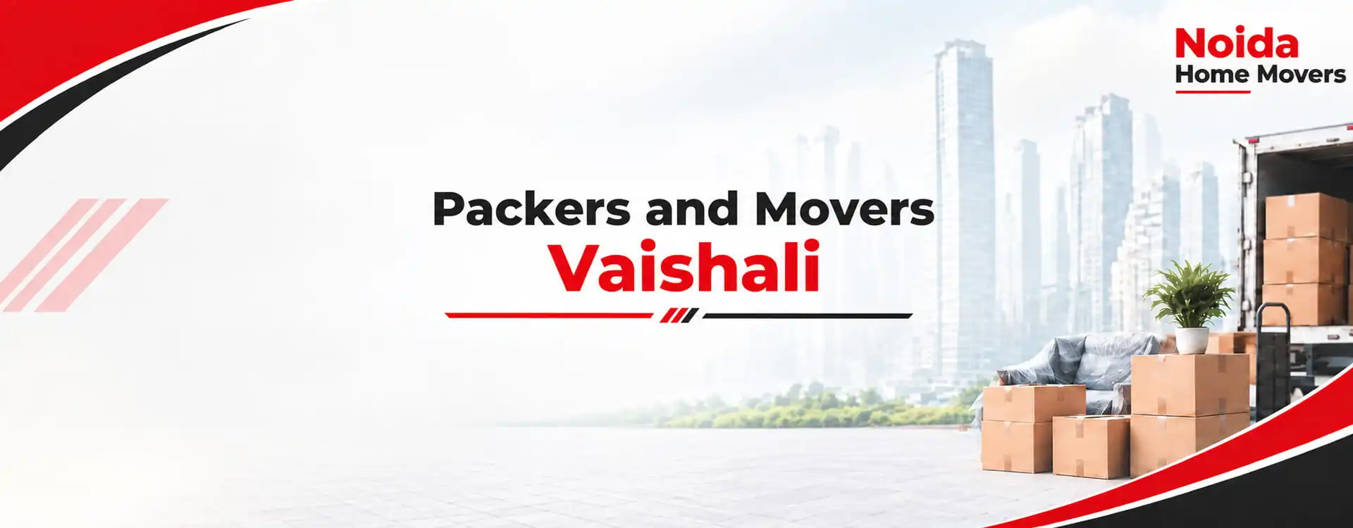 Best Packers and Movers in Vaishali  Ghaziabad