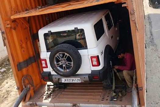 Packing Services