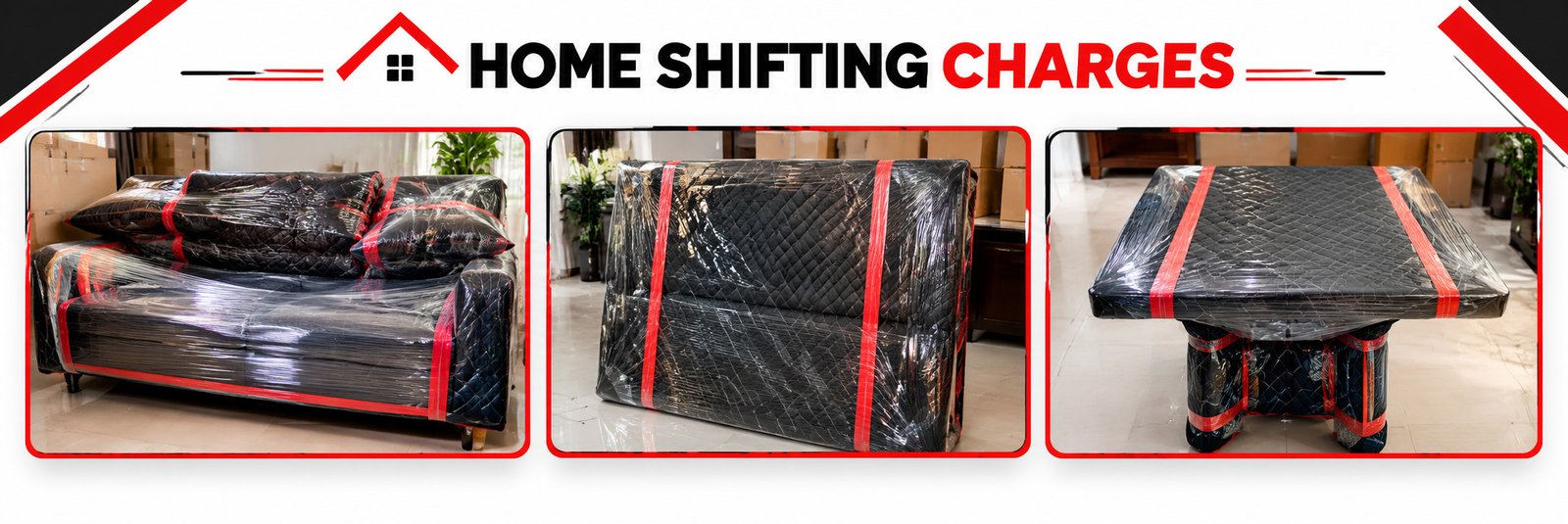 Best Packers and Movers in Noida