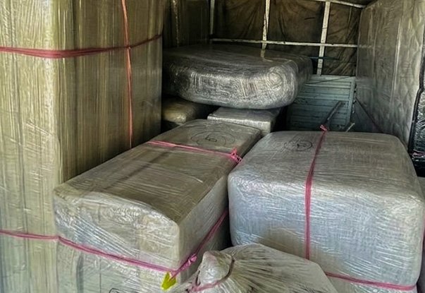 Local Packers and Movers