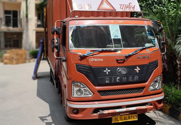 Packers Noida