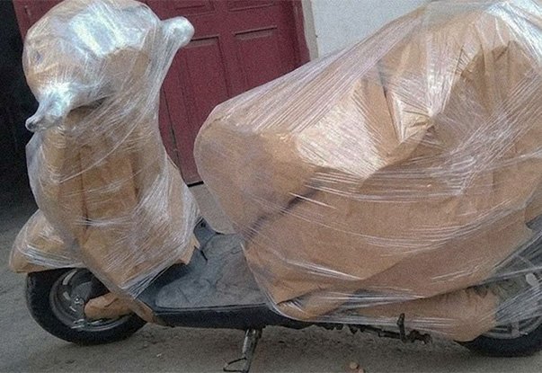 Noida Home Movers professional relocation service