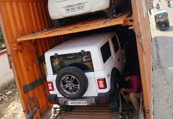 Packers and Movers Gaur City