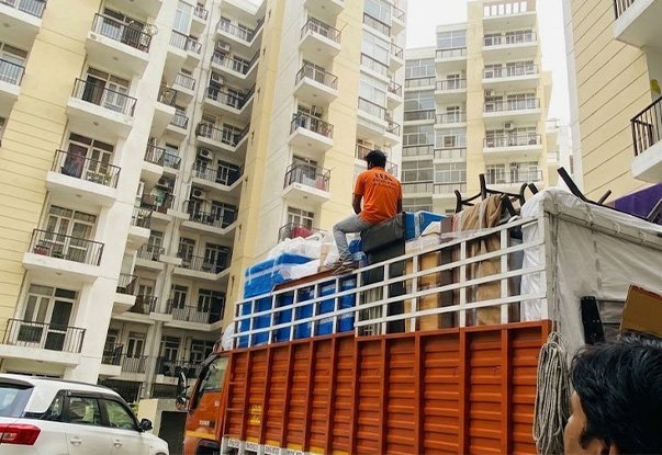 Noida Home Movers