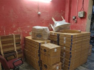 Moving service in Noida