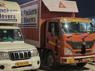 Noida Packers and Movers