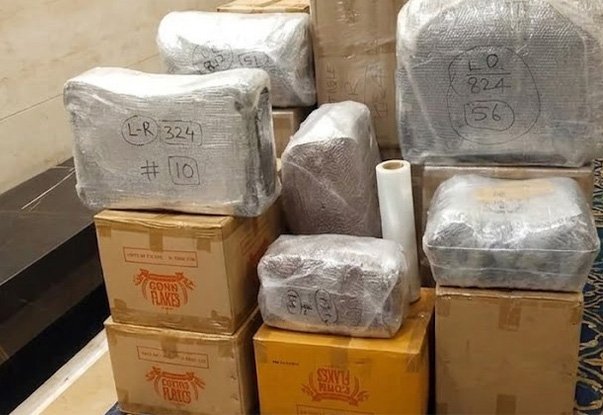 Packers and Movers Service