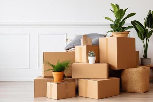 Home Shifting Services