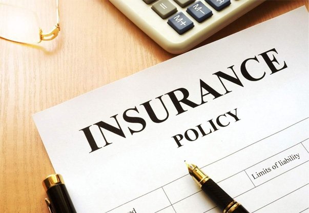 Goods insurance Service