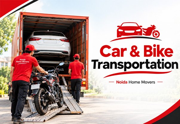 Home Shifting Noida