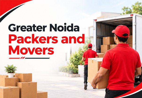 Greater Noida Packers and Movers