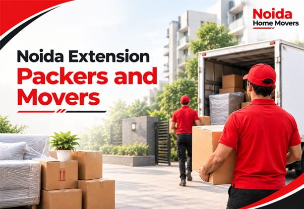 Greater Noida Packers and Movers