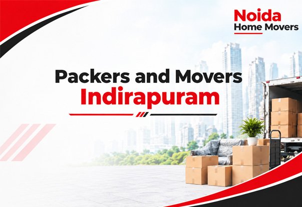 Packers and Movers Indirapuram