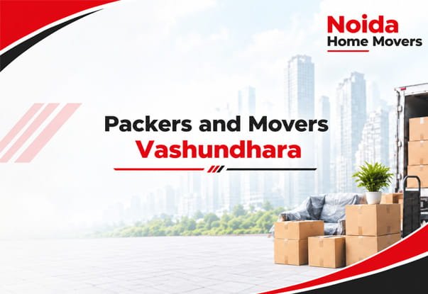 Packers and Movers Indirapuram