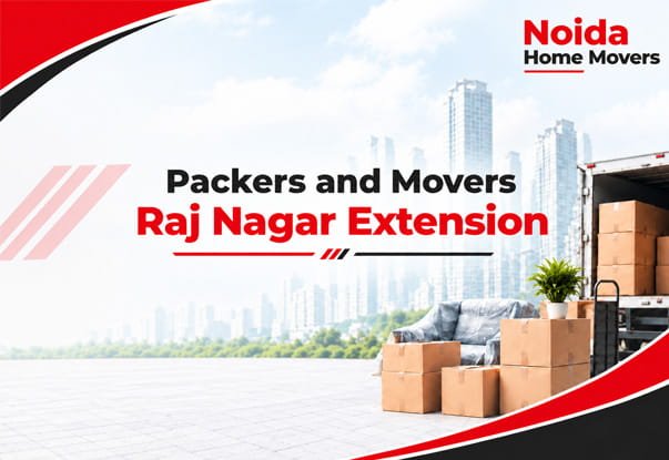 Packers and Movers Indirapuram