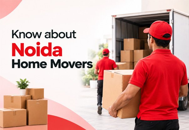 About Noida home Movers